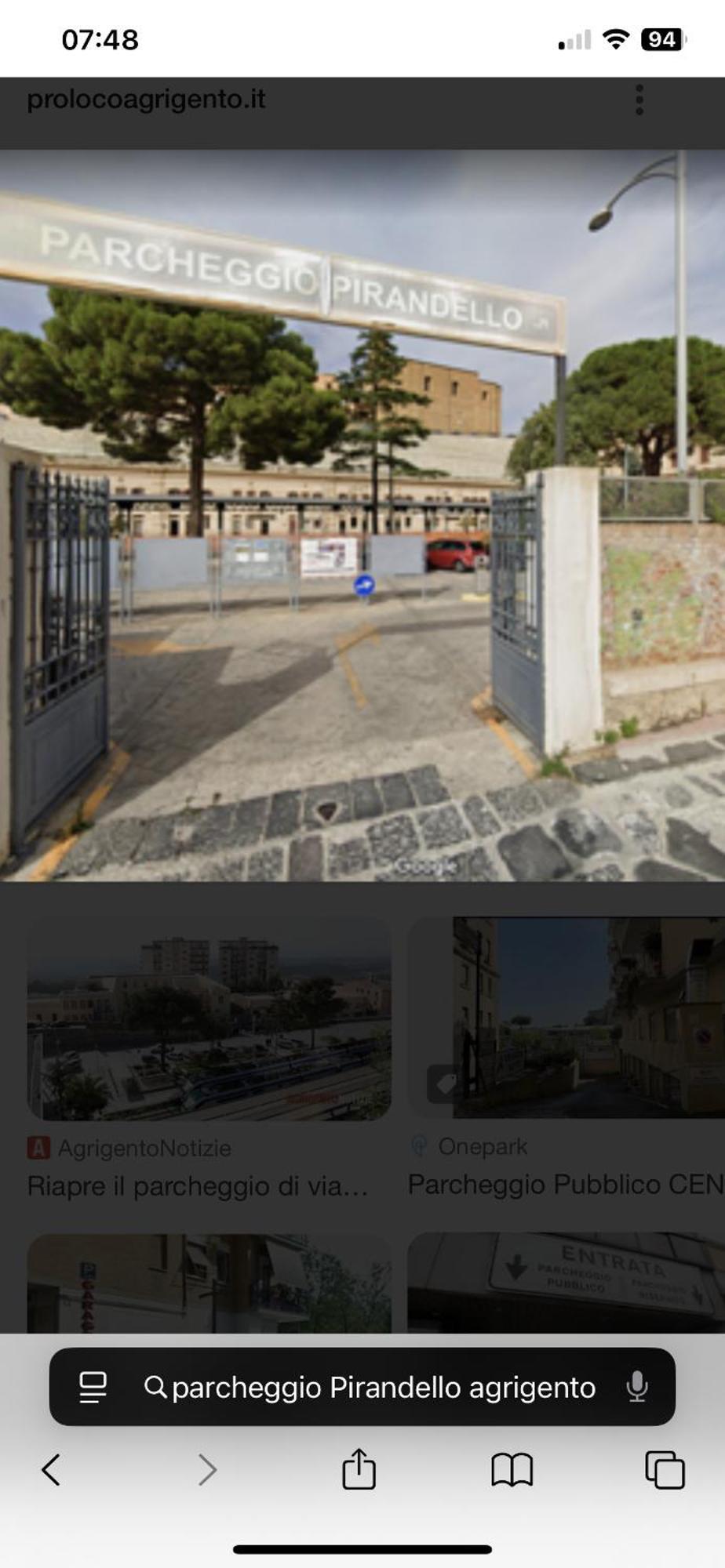 Deluxe Apartment Milia Αγκριτζέντο Εξωτερικό φωτογραφία